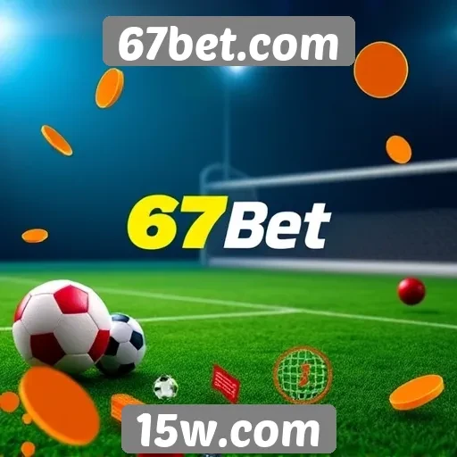 Bonificações e promoções oferecidas por 67bet.com