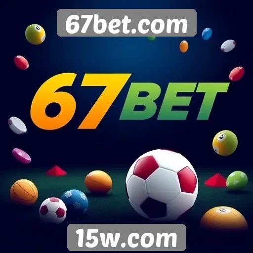 Avaliação da diversidade de jogos disponíveis na 67bet