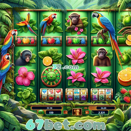 Desvendando a Categoria 'Lottery Games' no 67bet.com